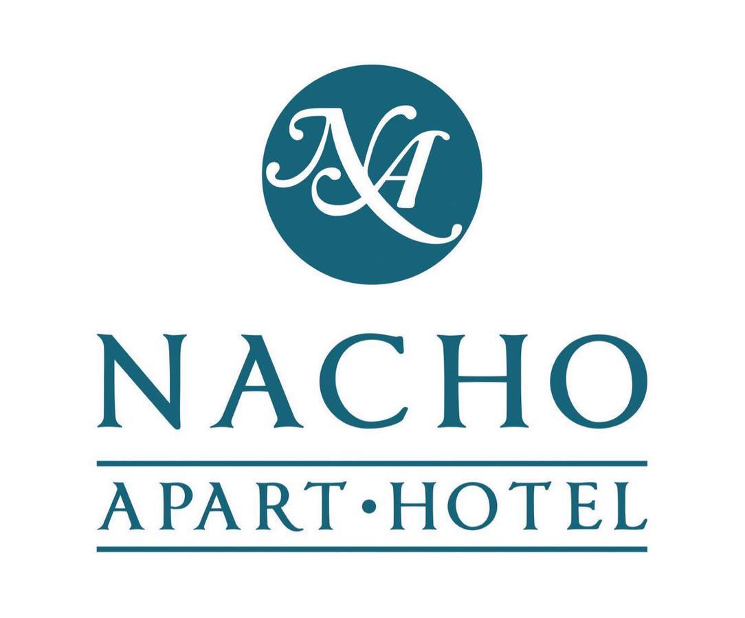 Nacho Aparthotel Erivan Exterior foto